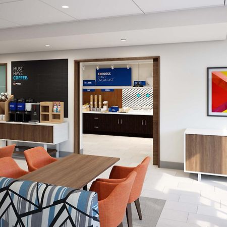 Holiday Inn Express Atlanta Airport - North, An Ihg Hotel College Park Exterior foto