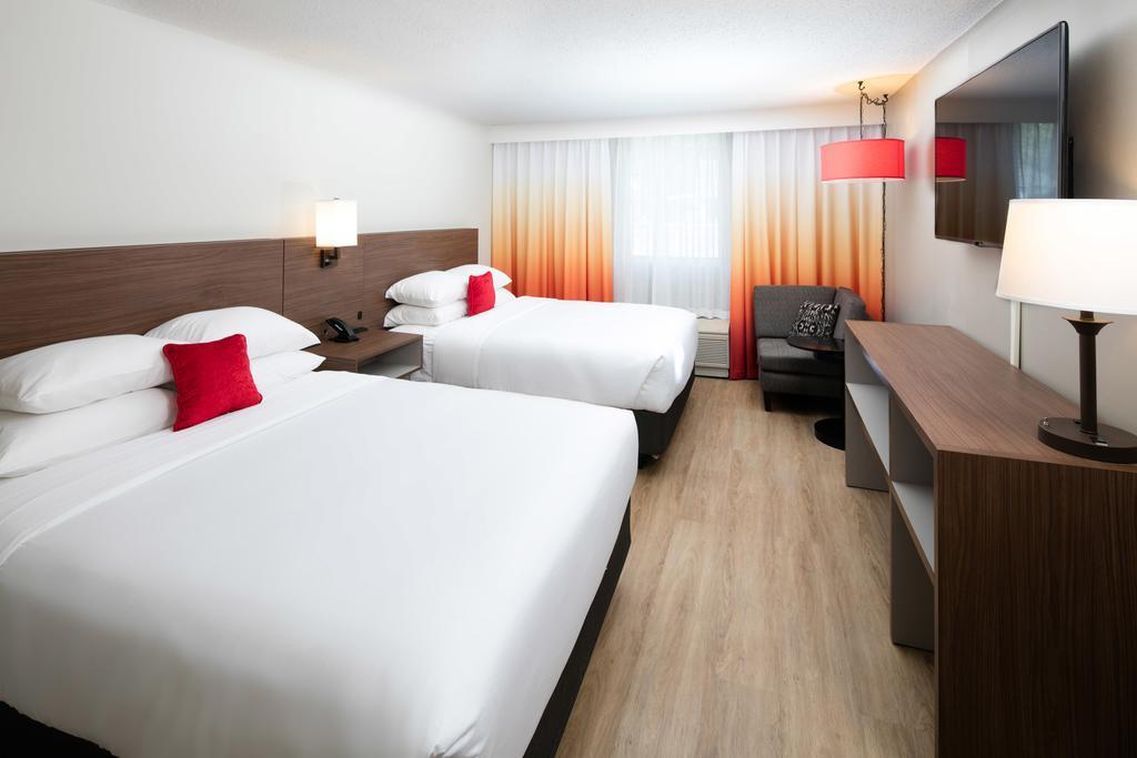 Holiday Inn Express Atlanta Airport - North, An Ihg Hotel College Park Exterior foto