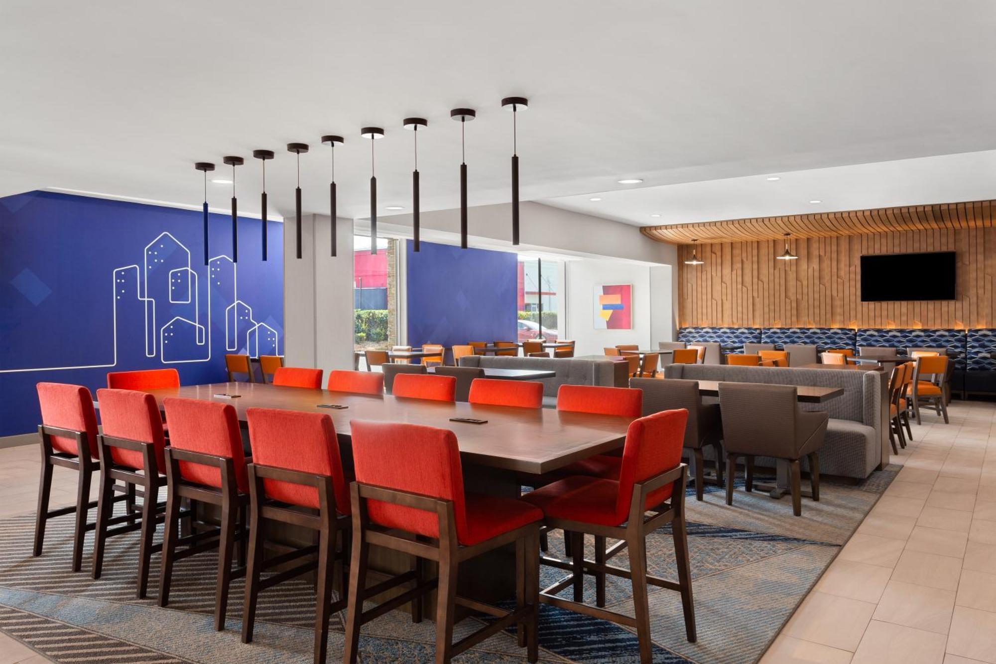 Holiday Inn Express Atlanta Airport - North, An Ihg Hotel College Park Exterior foto